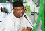 INEC cautions PDP about making defamatory accusations against its chairman Mahmood Yakubu, stating that it is legally punishable.