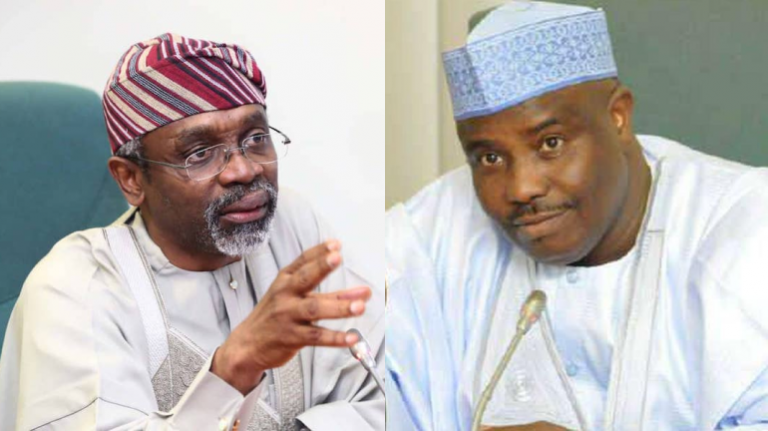 Gbajabiamila expresses regret over supporting Tambuwal’s candidacy for Speaker