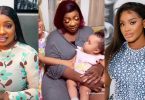 Amid their fallout, Anita Joseph receives praise for offering a powerful prayer for Uche Ogbodo’s daughter