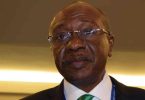 Emefiele's Brother Condemns DSS and Prison Officers' Clash in Court as 'Complete Disgrace