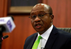 Arewa Youths Condemn Emefiele's Re-arrest by DSS, Citing Alleged Terrorism Grounds and Court Order Violation