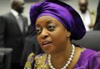 Former Nigerian Minister Alison-Madueke Charged with Bribery by UK Police