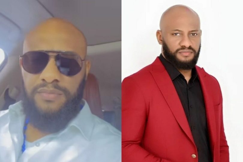 Yul Edochie's Powerful Advice - Protect yourself cause there are too many witches and demons walking around