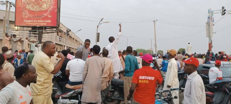 In the Wake of Tribunal Verdict: Kano Remains Paralyzed as Curfew Continues into Second Day