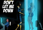 Marvel - Don’t Let Me Down