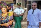 MC Oluomo shares thoughts on kindness amidst relationship allegations with Wunmi Ajiboye
