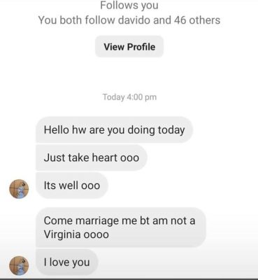 Israel DMW Reveals Messages from Women After Marriage Separation - "Marry Me, But I'm Not a Virgin"