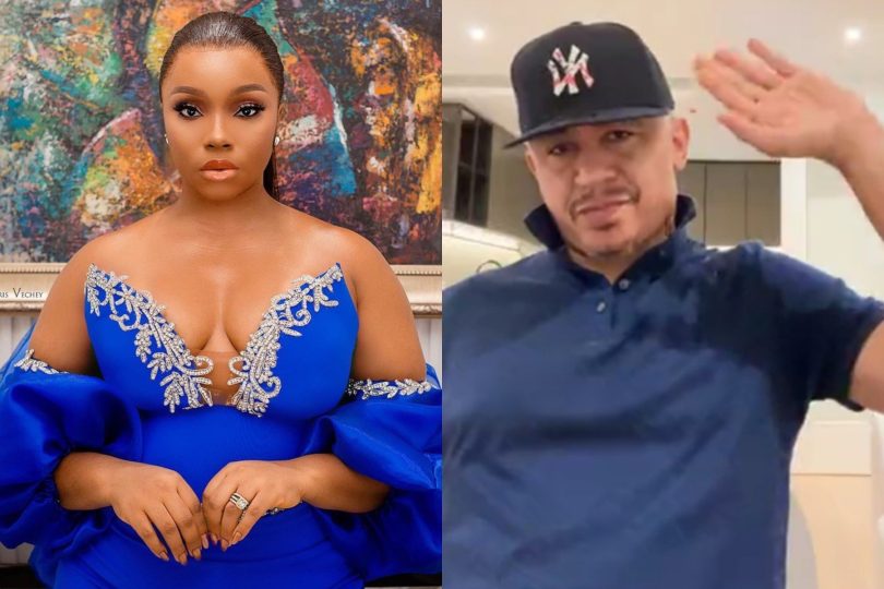 BBNaija Bambam Educates Daddy Freeze - “Go Back To Your Maker And Ask Why You Are On Earth”