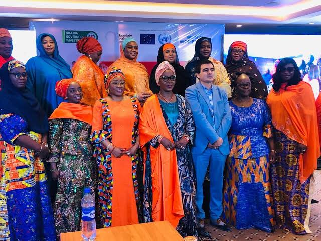Niger Governor's Wife Calls for Collaborative Efforts to Address Discrimination Against Women