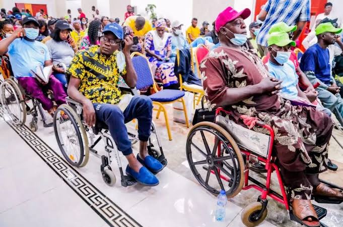 Federal Government Plans to Establish Disability Desks in Ministries, Departments, and Agencies (MDAs)