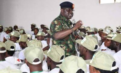 NYSC Director-General Issues Strong Warning to Corps Members