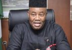 Akpabio Calls on Nigerians to Back FG's Efforts in Combating Insecurity
