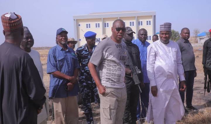 Governor Zulum Gives Approval for New Road and Hostel at Federal Polytechnic Monguno