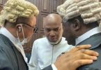 Ohanaeze Indicates Possible December Release as Nnamdi Kanu Gives Directive from Detention