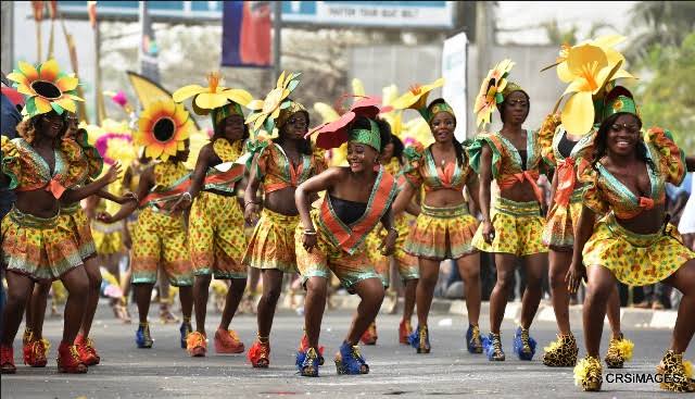 Government Grants Provided to Hotel Owners for Renovations in Calabar Carnival