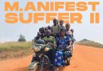 Suffer II Lyrics by M.anifest