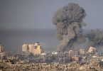 Israel Continues Bombing Gaza as Truce Expires, Says Hamas
