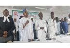 MC Oluomo Secures Reelection as Chairman of Lagos NURTW