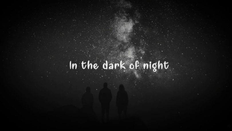 Alan Walker – In The Dark Of Night
