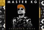 Master KG – Ntlo Ea Swa