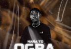 DJ Khalipha – Mara To Ogba Beat