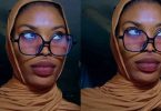 Nigerian Woman Jamilah Zozami Advocates for African Women to Abandon Social Media
