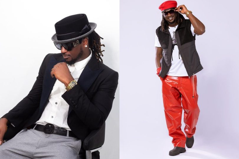 Paul Okoye Vows to Be More Wicked, Criticises Woman Over Her Sense of Entitlement