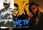 Kizz Daniel and Davido's Twe Twe Remix makes Afrobeat history despite criticism