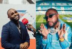 Davido explains why his fitness journey was delayed