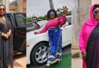 Rita Edochie apologises for staging abduction, says it was a scripted act