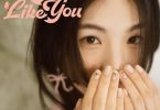 Really Like You (English Version) Lyrics by Gyubin