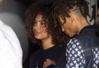 Jaden Smith Embroiled in Relationship Drama with Sab Zada and Paola Locatelli