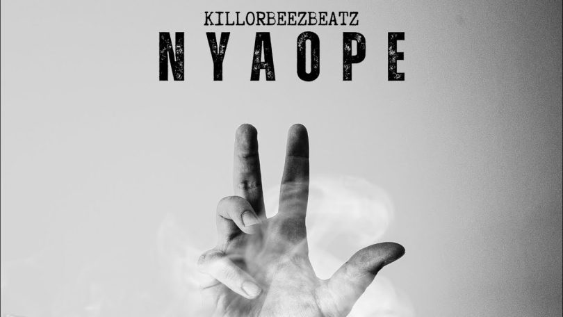 Killorbeezbeatz - NYAOPE
