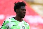 Nottingham Manager Unveils Reasons for Ola Aina's AFCON Final Struggles