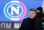 Napoli Mulls Mazzarri's Dismissal Before Barcelona UCL Clash