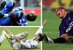 Top 10 Injury-Prone Footballers in History
