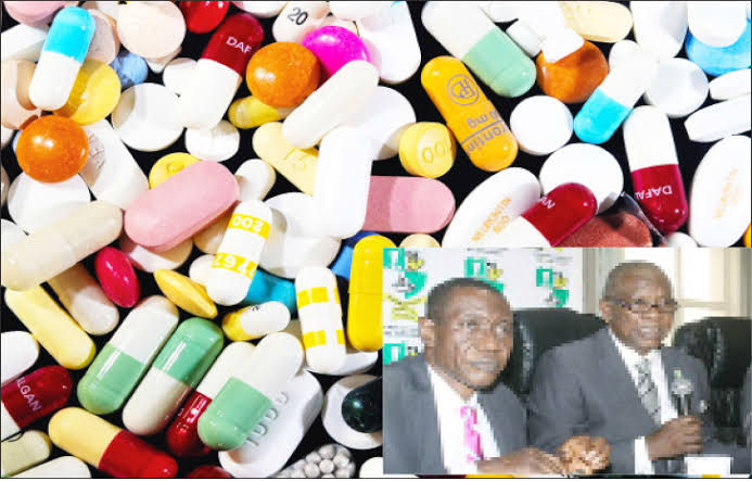Federal Government Gives Approval to 105 Drug Manufacturing Companies