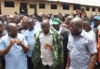 Edo NUJ Condemns Assault on Members during APC Primary Election