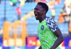 Kenneth Omeruo Acknowledges Super Eagles Struggles in 2023 AFCON
