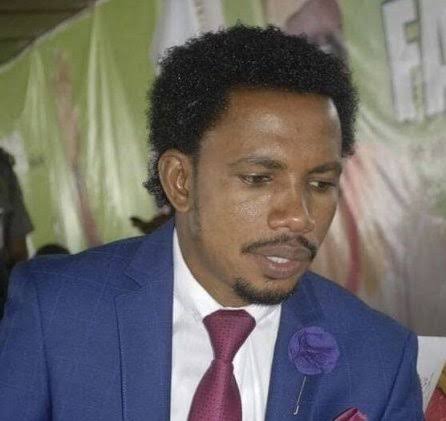 Former Lawmaker Abbo Defends Allegations Against Judges, Challenges Critics to Legal Action