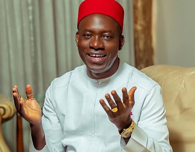 Challenges Await Soludo as He Seeks Second Term in Anambra 2025
