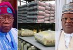 IPOB Urges Tinubu to Stabilise Cement Prices and Prevent Nigeria's Crisis