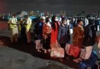 Nigerian Govt and IOM Rescue 147 Stranded Nigerian Migrants in Libya