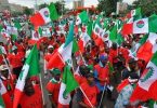 Kano Protest Praised for Orderly and Peaceful Conduct by CP