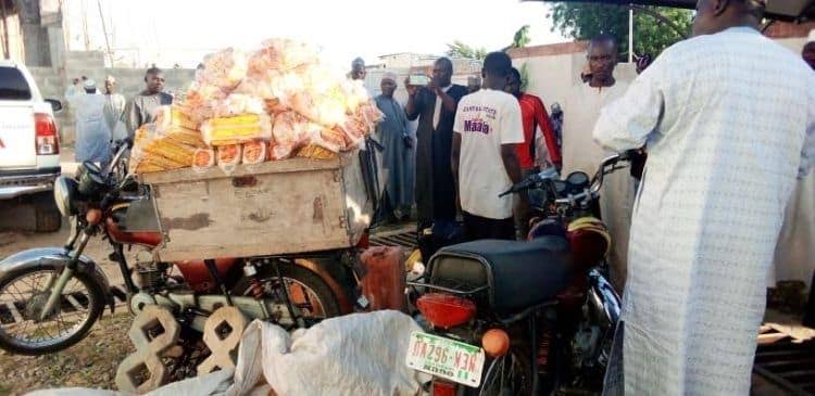 Zamfara Government Bans Fuel Sales in Jerry Cans and Bread on Motorcycles - Insecurity