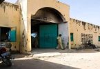 Nigeria Correctional Service Refutes Reports of Eight Inmate Deaths