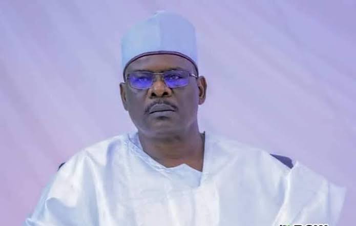 Lagos Not the Appropriate Location for CBN, FAAN Relocation - Ndume