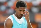 AFCON: Haller Expects Changed Cote d'Ivoire Against Super Eagles