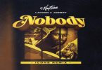 DJ Neptune - Nobody Remix ft. Laycon X Joeboy