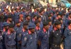 NSCDC Welcomes 50 New Officers in Taraba on Civil Defence Day